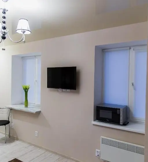 استودیوی استاندارد, Smart Apartment проспект гагарина