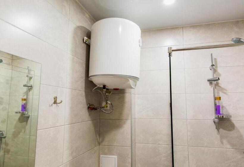 استودیوی استاندارد, Smart Apartment проспект гагарина