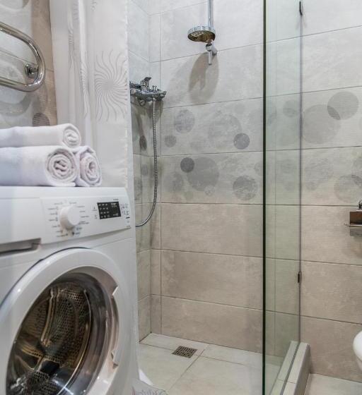 استودیوی استاندارد, Smart Apartment проспект гагарина