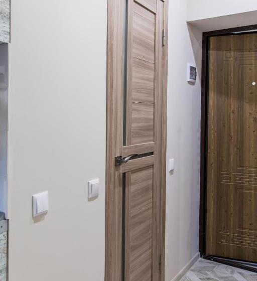 استودیوی استاندارد, Smart Apartment проспект гагарина