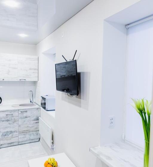 استودیوی استاندارد, Smart Apartment проспект гагарина