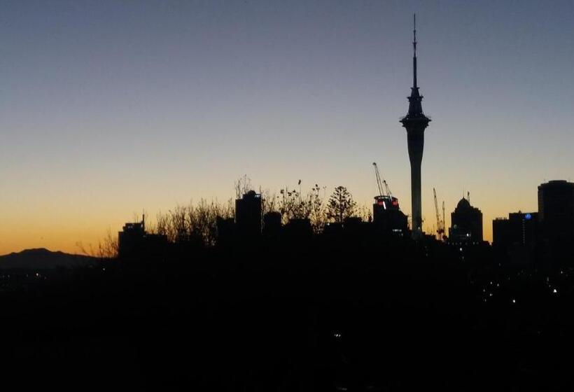 带大床的套房, Franklin38