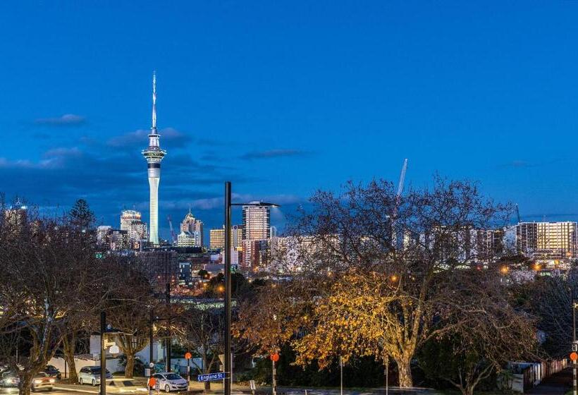 带大床的套房, Franklin38