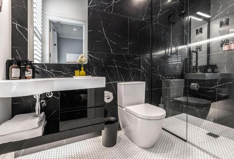 豪华套房, Franklin38