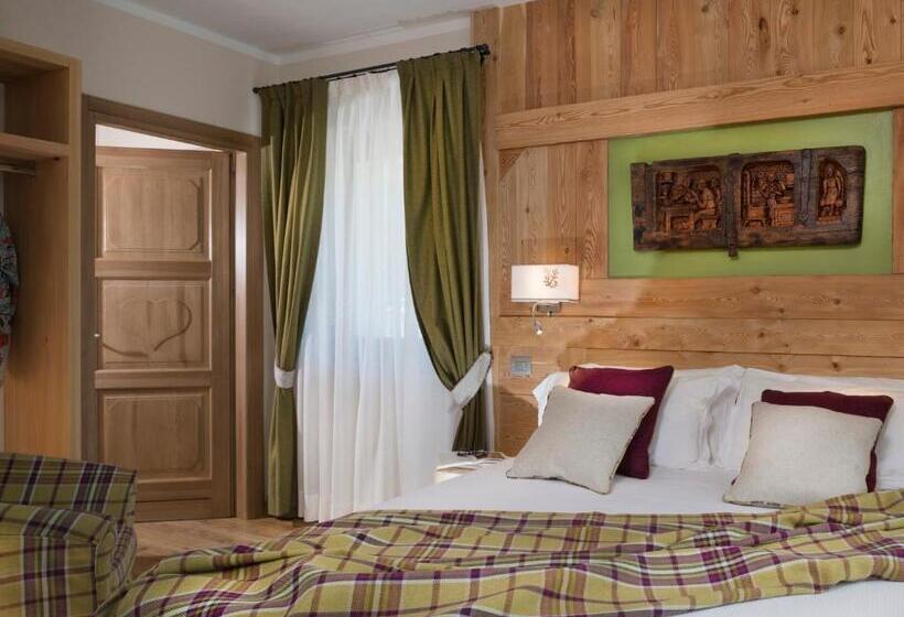 اتاق استاندارد, Le Petit Lievre