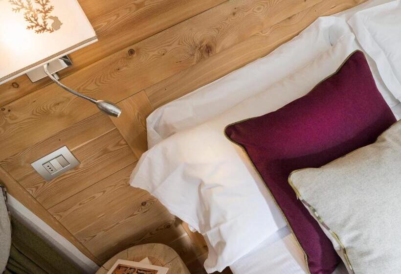 اتاق استاندارد, Le Petit Lievre