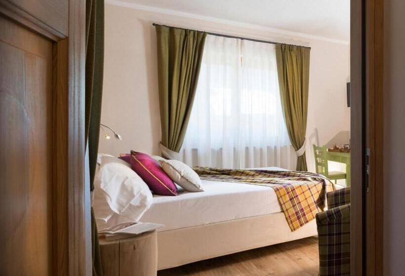 اتاق استاندارد, Le Petit Lievre