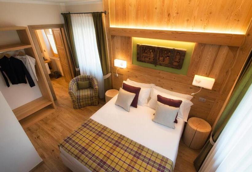 اتاق استاندارد, Le Petit Lievre