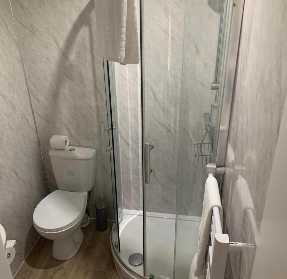 חדר סטנדרט, Rooms At The Inn