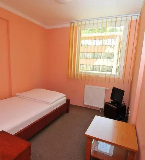 اتاق استاندارد یک نفره, Behar Hotel & Spa