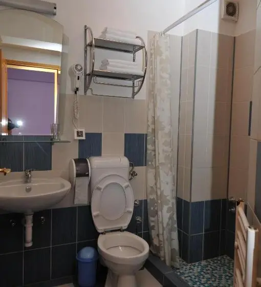 اتاق استاندارد یک نفره, Behar Hotel & Spa