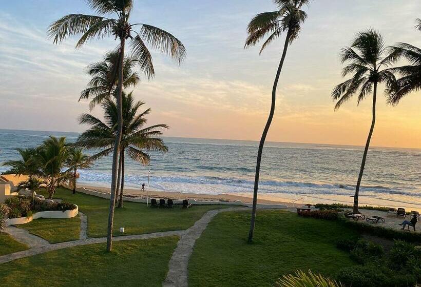 בית, 2 חדרי שינה, Cabarete Beachfront Condos At Nanny Estate C 5