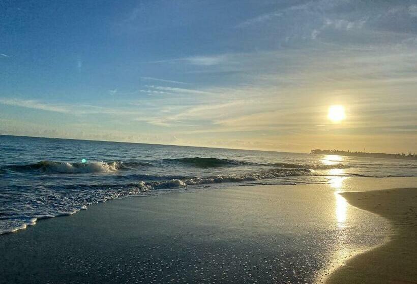 בית, 2 חדרי שינה, Cabarete Beachfront Condos At Nanny Estate C 5