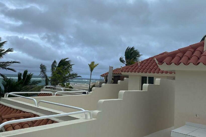 בית, 2 חדרי שינה, Cabarete Beachfront Condos At Nanny Estate C 5
