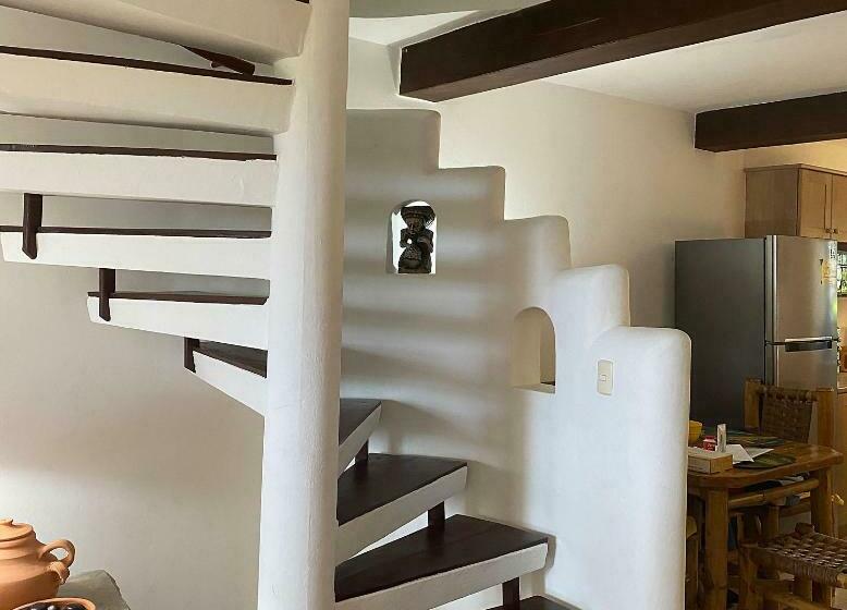 בית, 2 חדרי שינה, Cabarete Beachfront Condos At Nanny Estate C 5