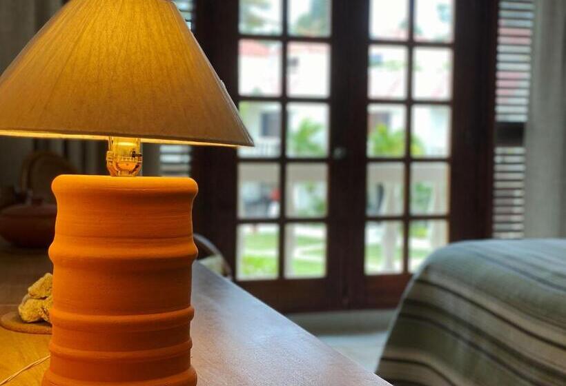 בית, 2 חדרי שינה, Cabarete Beachfront Condos At Nanny Estate C 5