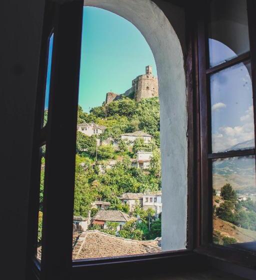 اتاق استاندارد چهار تخته, Friends' Guesthouse & Hostel