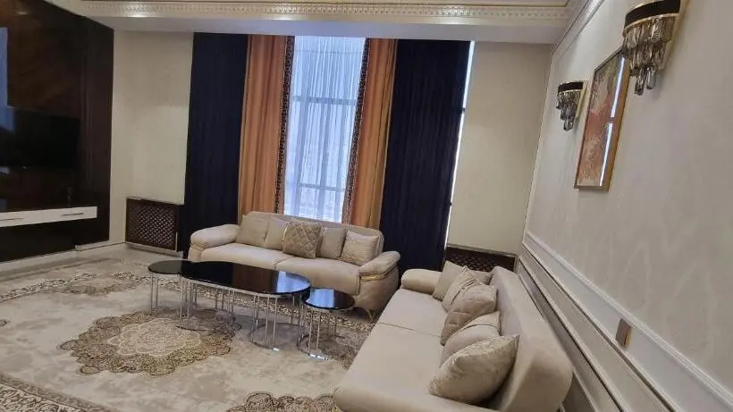 اتاق سوپریور با تخت بزرگ, Safir Business Hotel O
