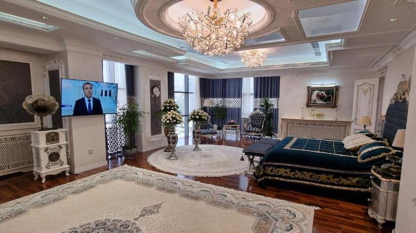 آپارتمان لوکس 1 خوابه, Safir Business Hotel O