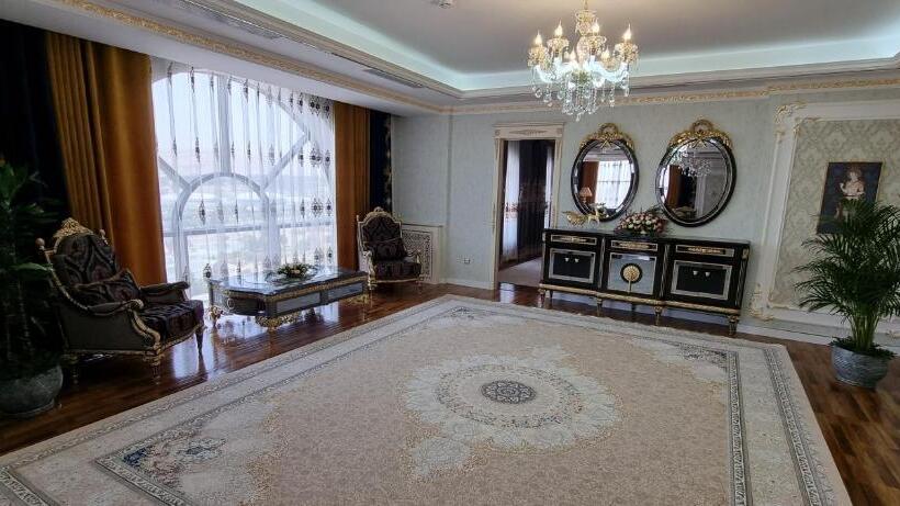 آپارتمان لوکس 1 خوابه, Safir Business Hotel O