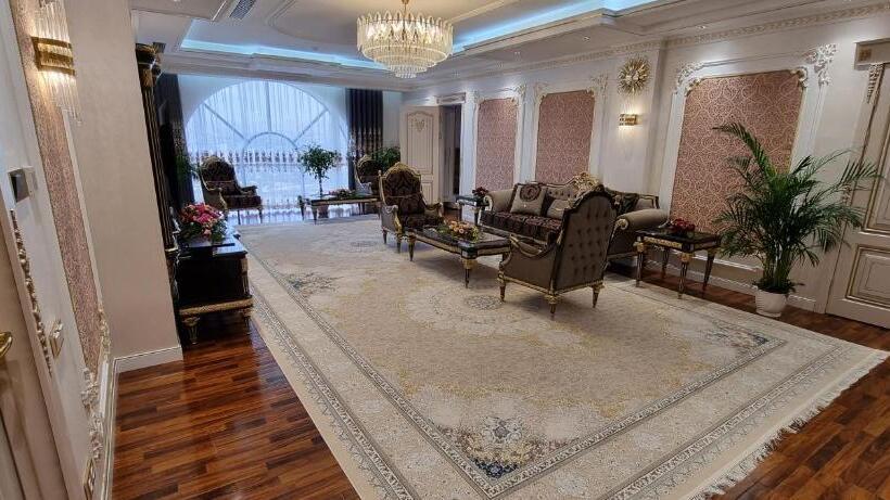 آپارتمان لوکس 1 خوابه, Safir Business Hotel O