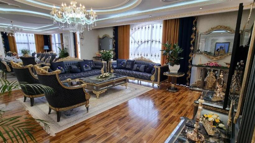 آپارتمان لوکس 1 خوابه, Safir Business Hotel O