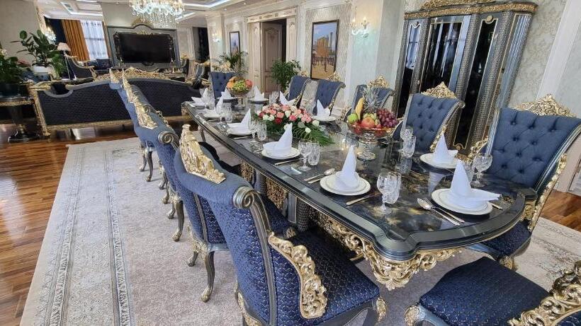 آپارتمان لوکس 1 خوابه, Safir Business Hotel O