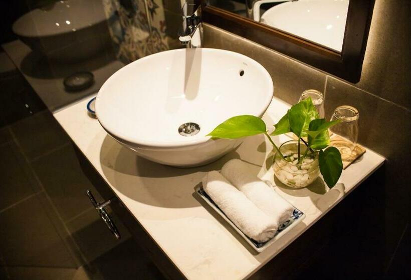 استودیوی استاندارد, Santori Hotel Da Nang Bay