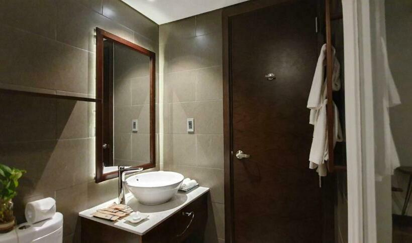 اتاق لوکس, Santori Hotel Da Nang Bay
