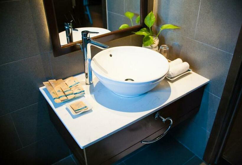 اتاق لوکس, Santori Hotel Da Nang Bay