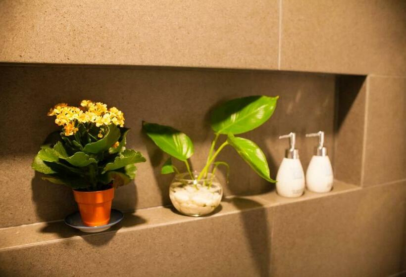 اتاق لوکس, Santori Hotel Da Nang Bay