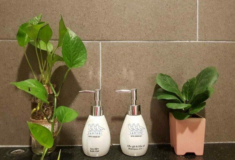 اتاق لوکس, Santori Hotel Da Nang Bay