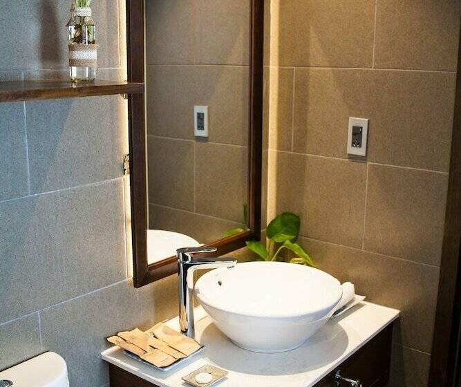 اتاق لوکس, Santori Hotel Da Nang Bay