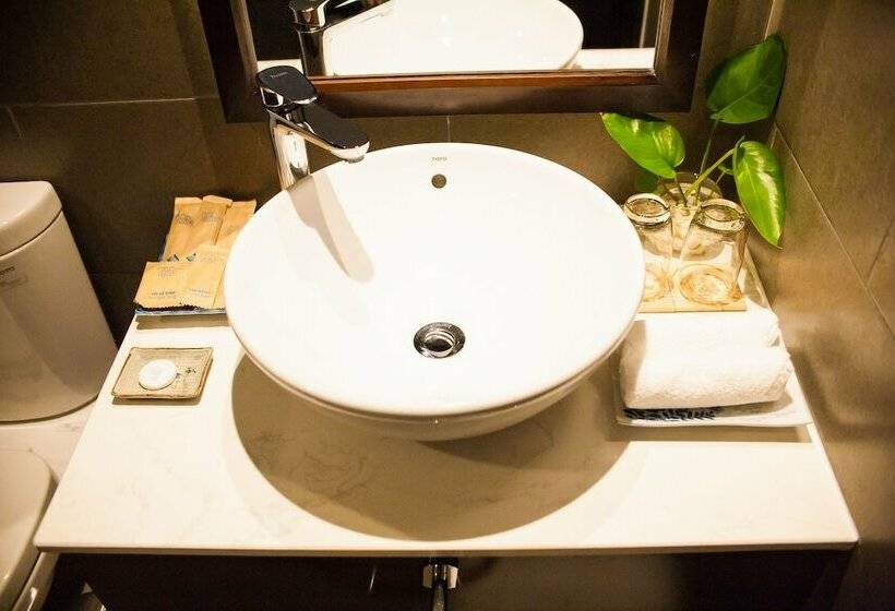 اتاق لوکس, Santori Hotel Da Nang Bay