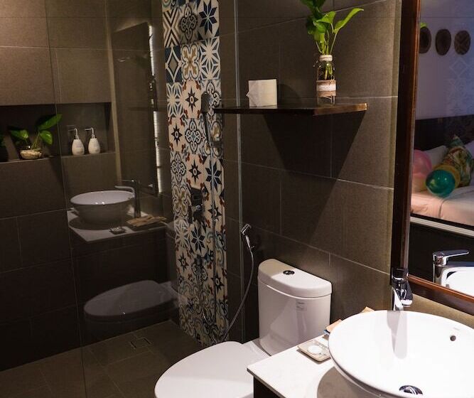 اتاق لوکس, Santori Hotel Da Nang Bay