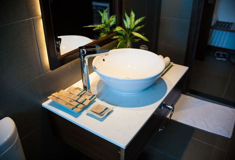 استودیوی استاندارد, Santori Hotel Da Nang Bay