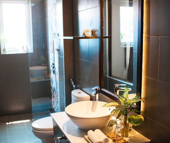 استودیوی استاندارد, Santori Hotel Da Nang Bay