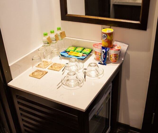 استودیوی استاندارد, Santori Hotel Da Nang Bay