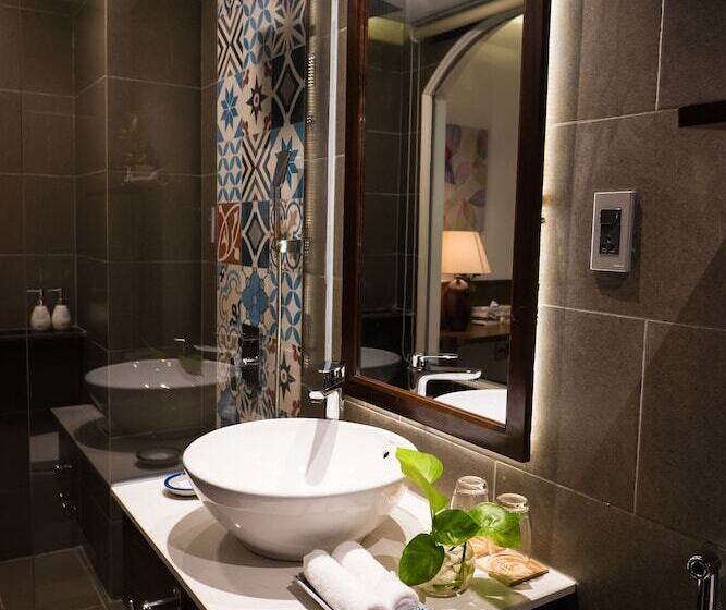 استودیوی استاندارد, Santori Hotel Da Nang Bay