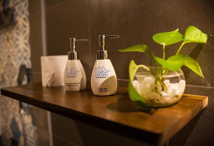 استودیو استاندارد با تخت کینگ, Santori Hotel Da Nang Bay
