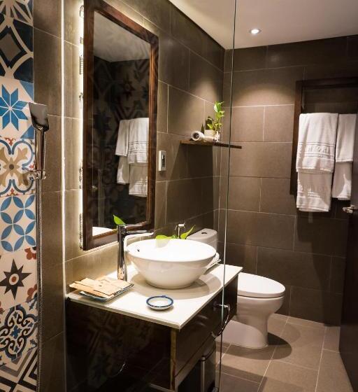 استودیوی استاندارد, Santori Hotel Da Nang Bay