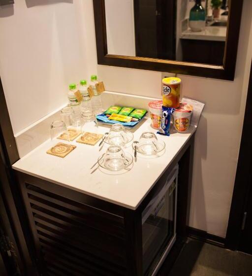 استودیوی استاندارد, Santori Hotel Da Nang Bay