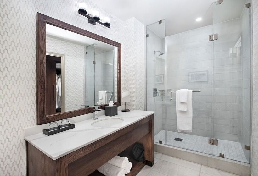 デラックスルーム, Texas A&m Hotel And Conference Center