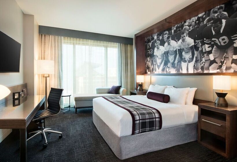 エクゼクティブルーム, Texas A&m Hotel And Conference Center