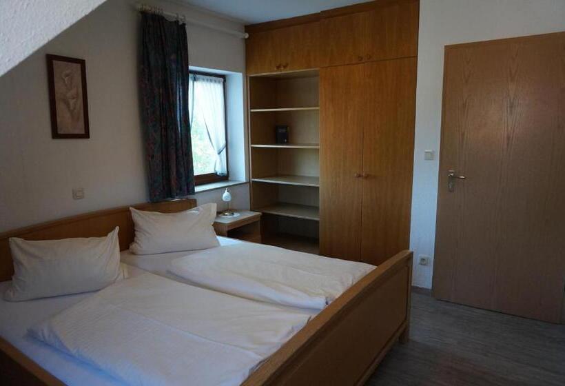 غرفة قياسية, Zenntaler Hof