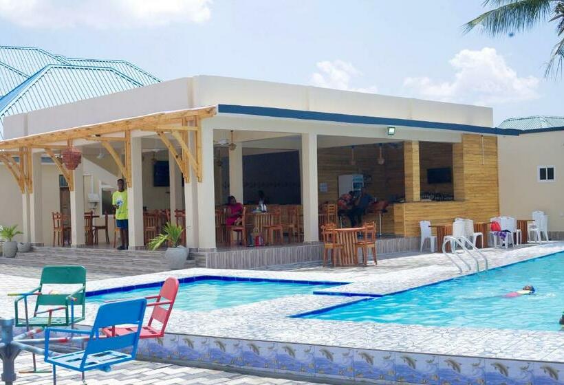 اتاق لوکس خانوادگی, Chibuba Airport Accommodation