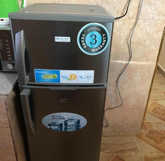 اتاق لوکس خانوادگی, Chibuba Airport Accommodation