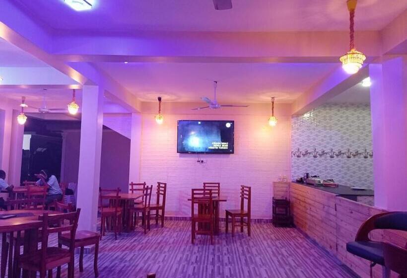 سوییت خانوادگی, Chibuba Airport Accommodation