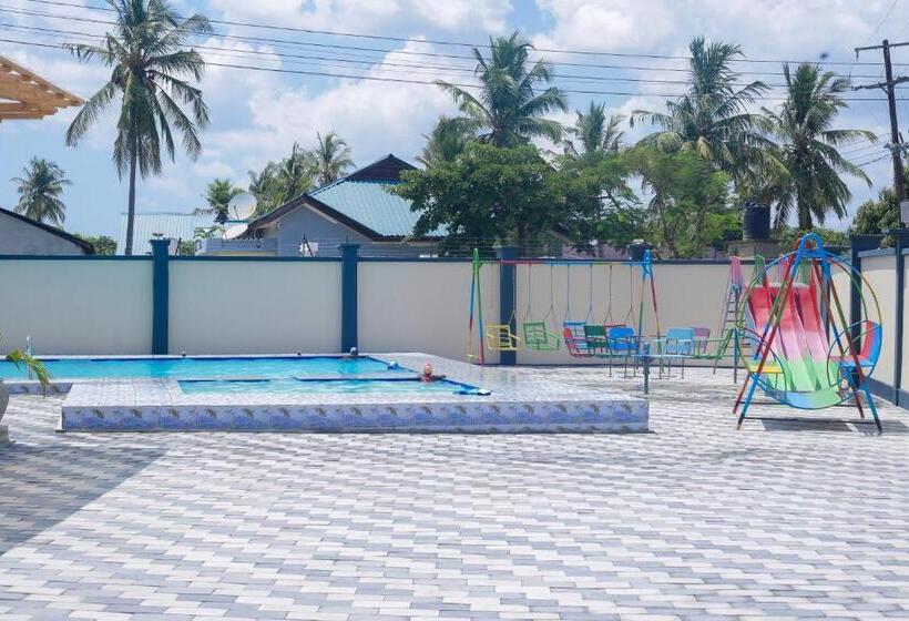 سوییت خانوادگی, Chibuba Airport Accommodation