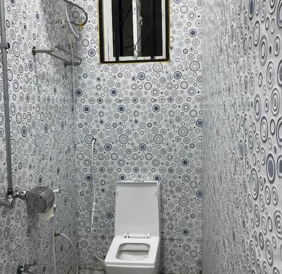 بنگله خانوادگی, Chibuba Airport Accommodation